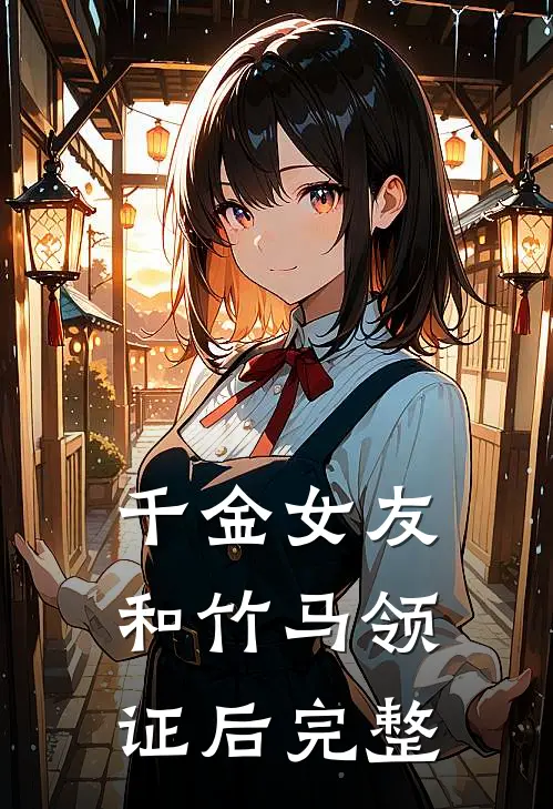 千金女友和竹马领证后完整