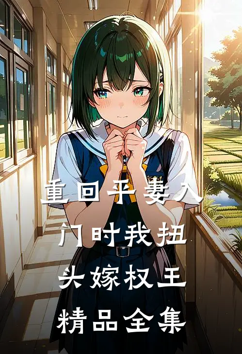 重回平妻入门时我扭头嫁权王精品全集