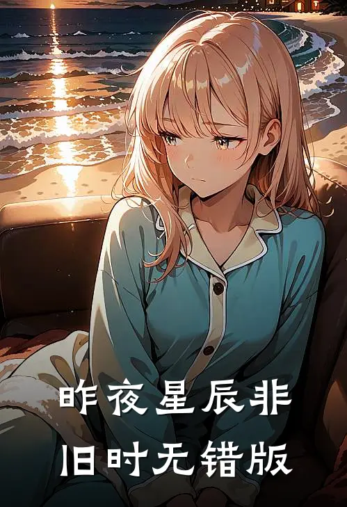 昨夜星辰非旧时无错版