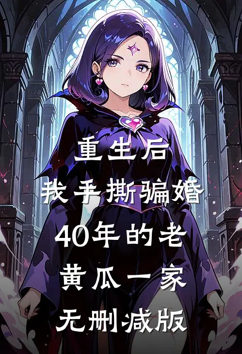 重生后，我手撕骗婚40年的老黄瓜一家无删减版
