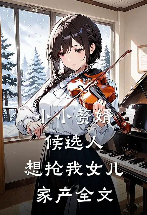 小小赘婿候选人，想抢我女儿家产全文
