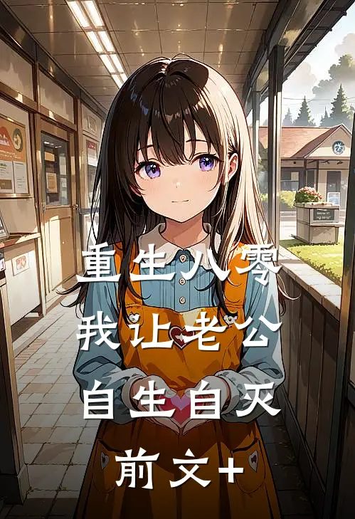 重生八零，我让老公自生自灭前文+