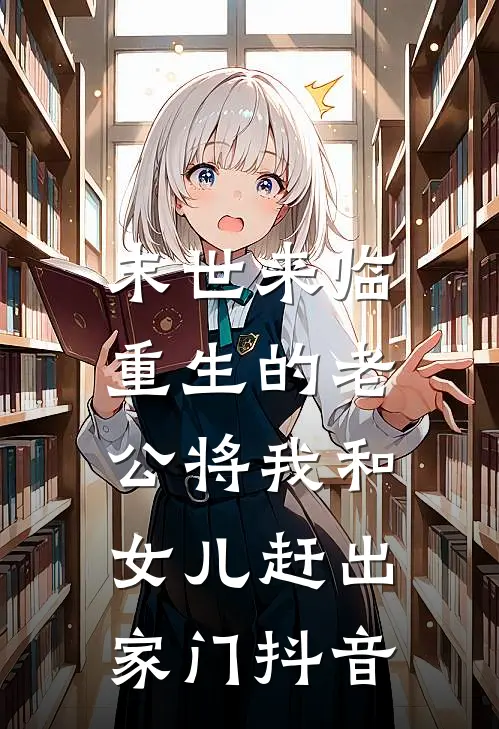 末世来临，重生的老公将我和女儿赶出家门抖音