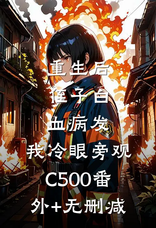 重生后，侄子白血病发，我冷眼旁观C500番外+无删减