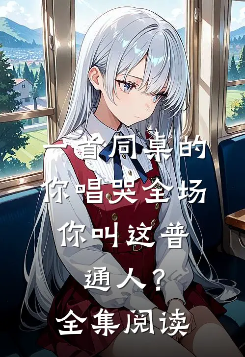 一首同桌的你唱哭全场，你叫这普通人？全集阅读