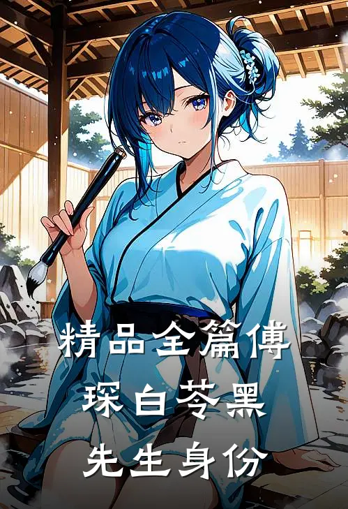 精品全篇傅琛白苓黑先生身份