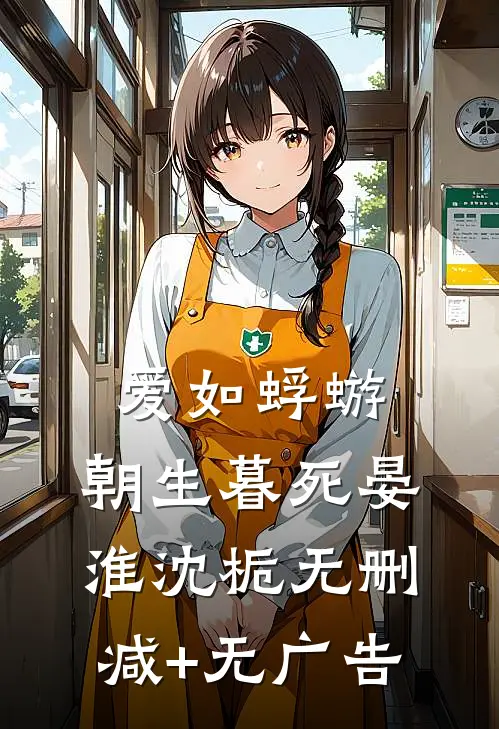 爱如蜉蝣，朝生暮死晏淮沈栀无删减+无广告