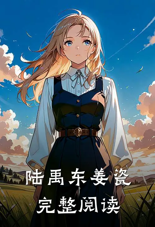 陆禹东姜瓷完整阅读