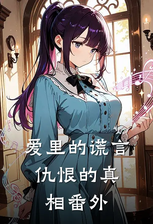 爱里的谎言，仇恨的真相番外