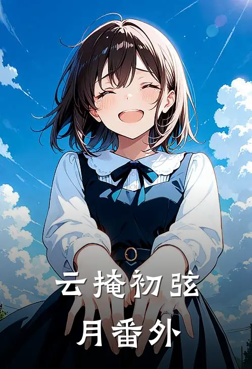 云掩初弦月番外