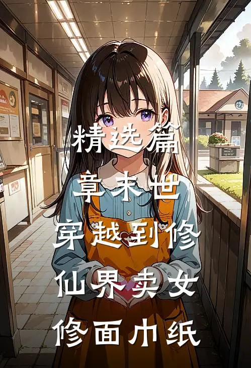 精选篇章末世：穿越到修仙界卖女修面巾纸