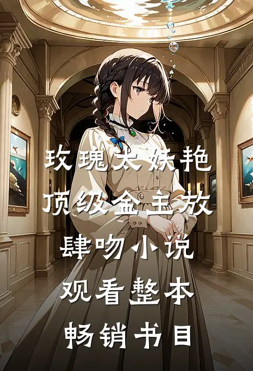 玫瑰太妖艳，顶级金主放肆吻小说观看整本畅销书目