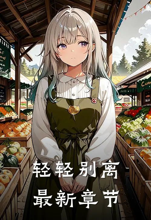 轻轻别离最新章节