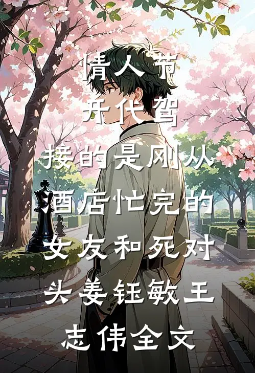 情人节开代驾，接的是刚从酒店忙完的女友和死对头姜钰敏王志伟全文