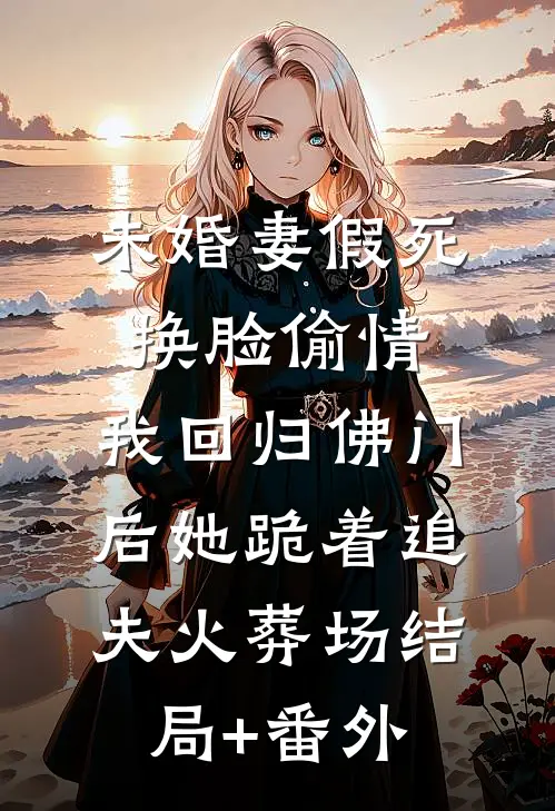 未婚妻假死换脸偷情，我回归佛门后她跪着追夫火葬场结局+番外