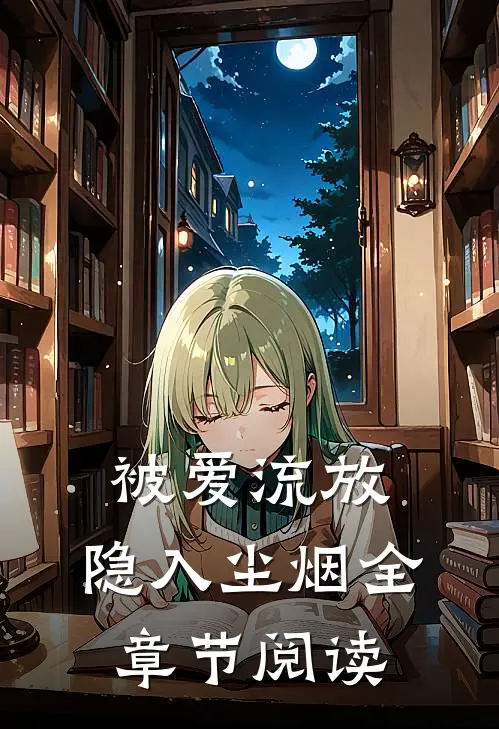被爱流放，隐入尘烟全章节阅读