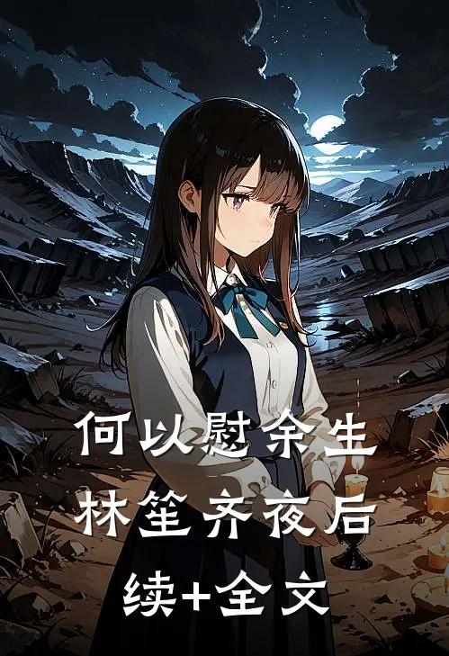 何以慰余生林笙齐夜后续+全文