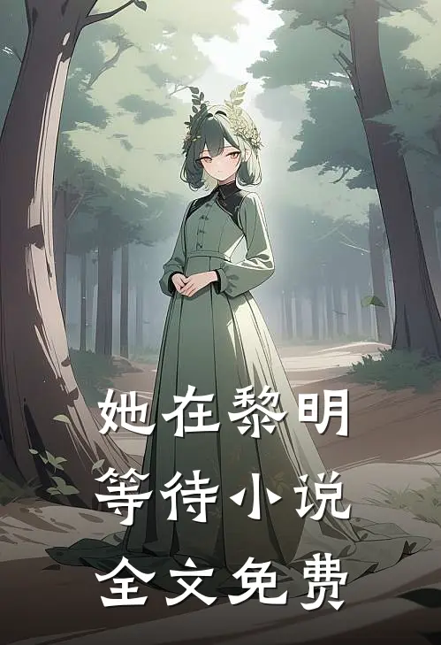 她在黎明等待小说全文免费