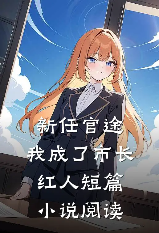 新任官途，我成了市长红人短篇小说阅读