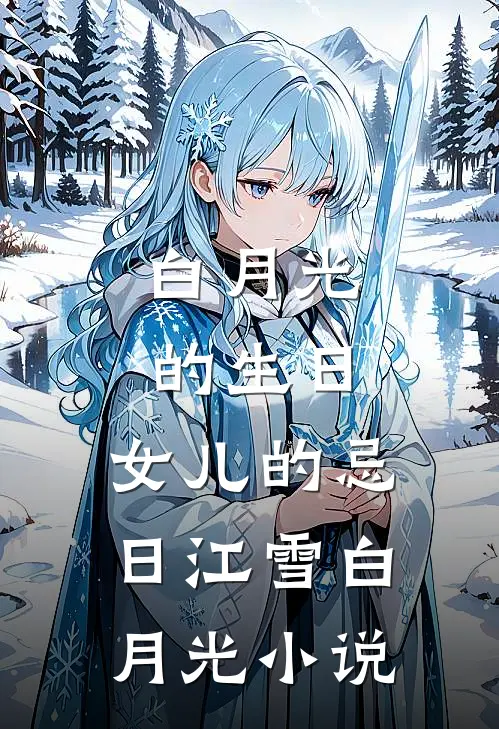 白月光的生日，女儿的忌日江雪白月光小说