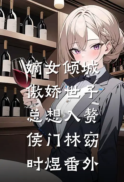 嫡女倾城，傲娇世子总想入赘侯门林窈时煜 番外