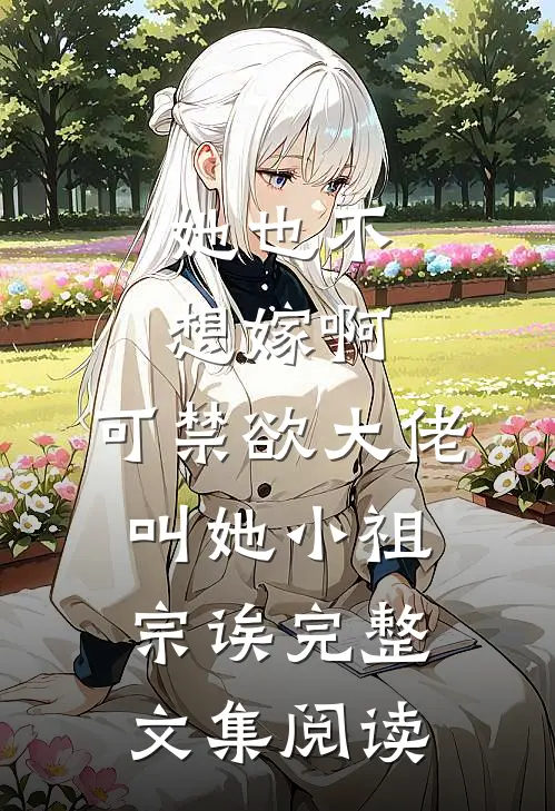 她也不想嫁啊，可禁欲大佬叫她小祖宗诶完整文集阅读