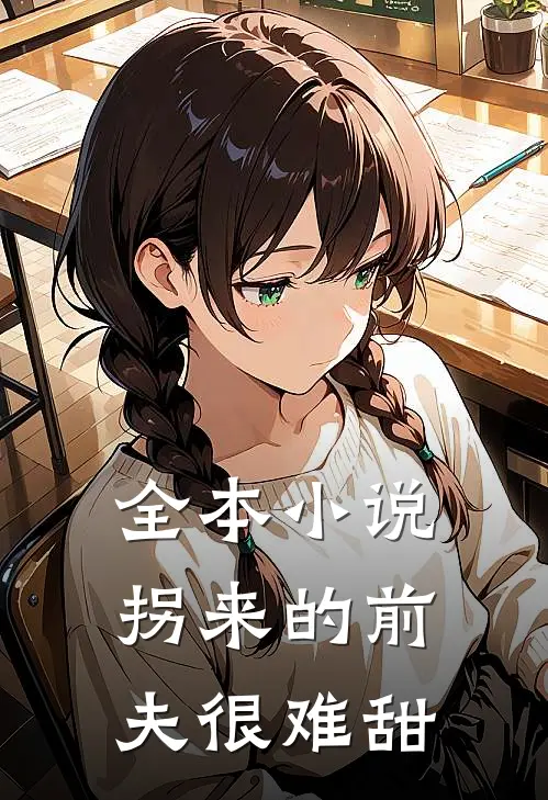 全本小说拐来的前夫很难甜