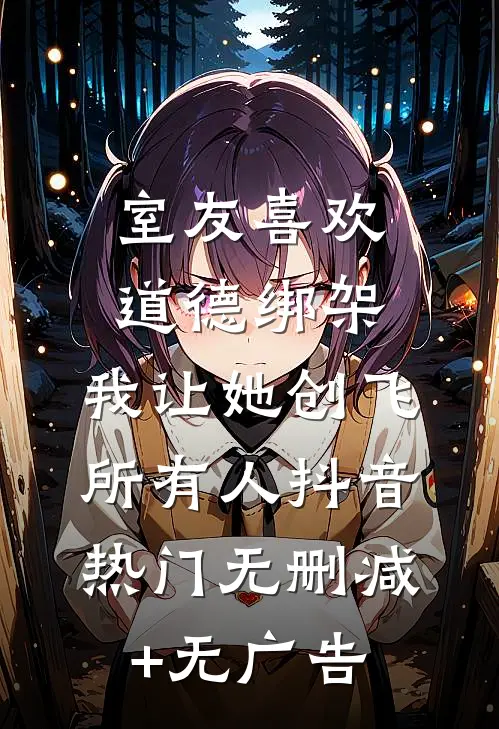 室友喜欢道德绑架，我让她创飞所有人抖音热门无删减+无广告