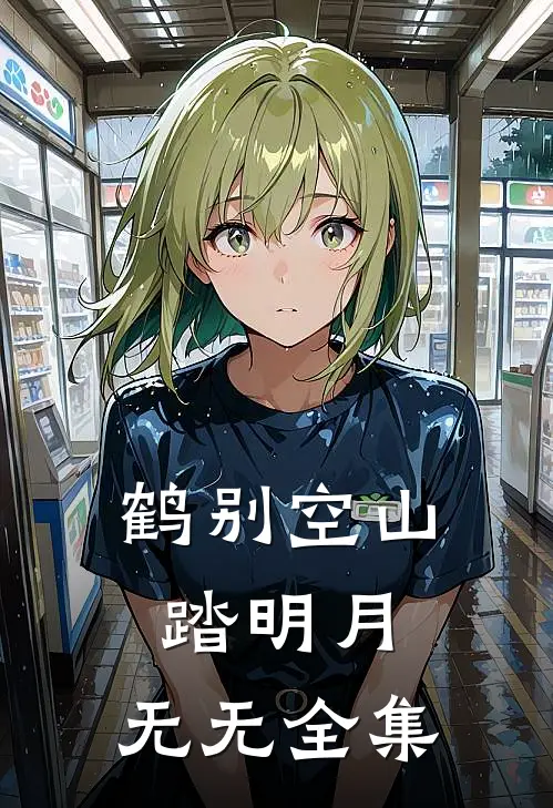 鹤别空山踏明月：  无无 全集