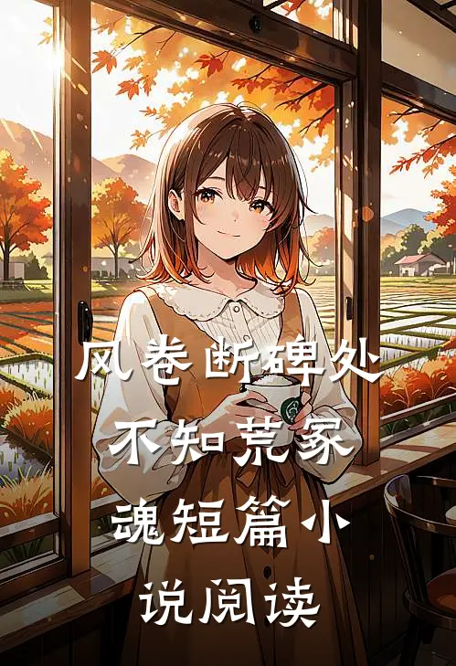 风卷断碑处，不知荒冢魂短篇小说阅读