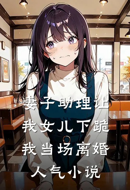 妻子助理让我女儿下跪，我当场离婚人气小说