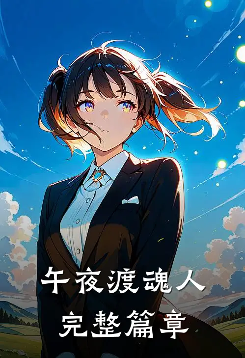 午夜渡魂人完整篇章