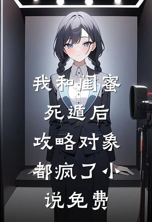 我和闺蜜死遁后，攻略对象都疯了小说免费