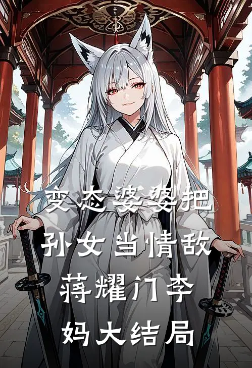 变态婆婆把孙女当情敌蒋耀门李妈大结局
