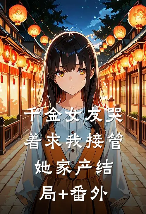 千金女友哭着求我接管她家产结局+番外