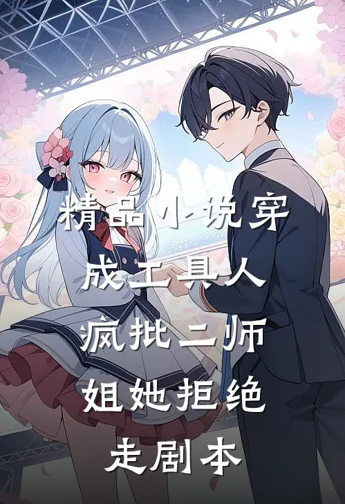 精品小说穿成工具人，疯批二师姐她拒绝走剧本