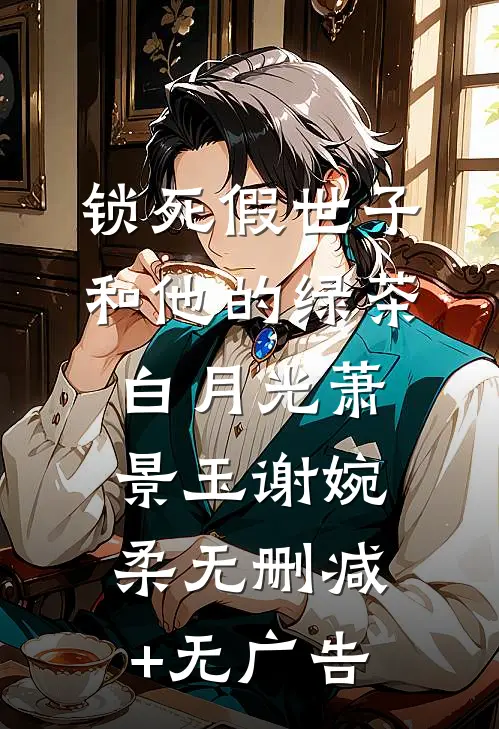 锁死假世子和他的绿茶白月光萧景玉谢婉柔无删减+无广告