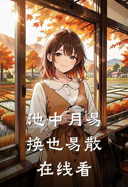 池中月易换也易散在线看