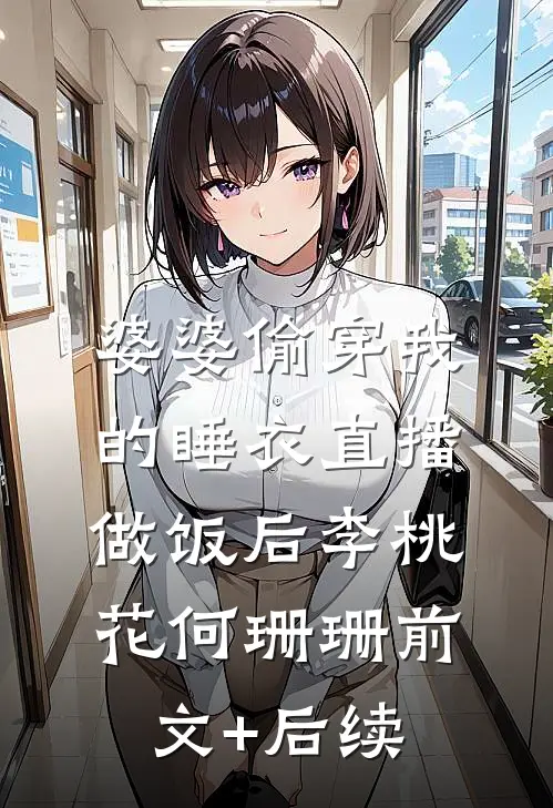 婆婆偷穿我的睡衣直播做饭后李桃花何珊珊前文+后续
