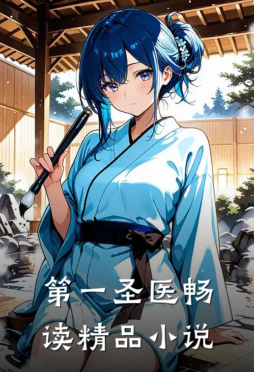 第一圣医畅读精品小说