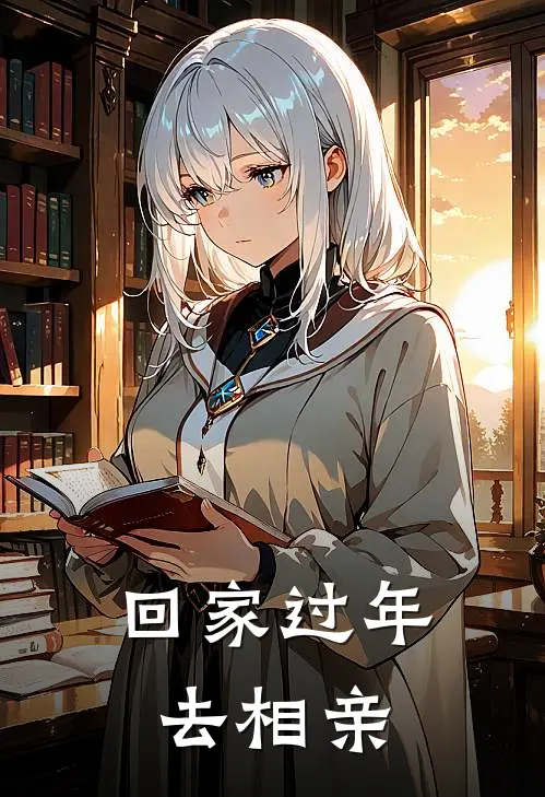 回家过年去相亲
