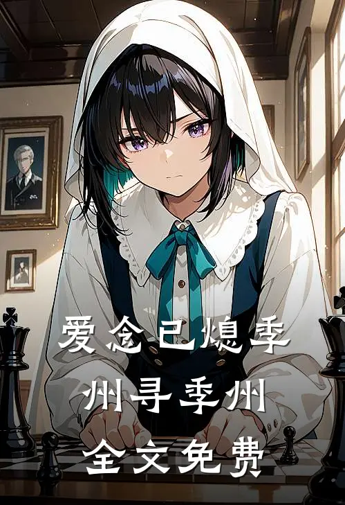 爱念已熄季州寻季州全文免费