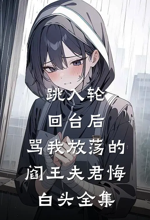 跳入轮回台后，骂我放荡的阎王夫君悔白头 全集