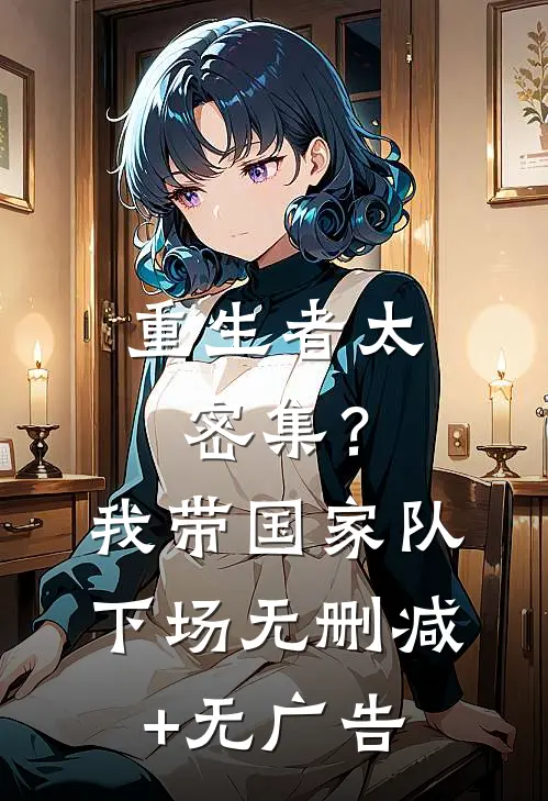 重生者太密集？我带国家队下场无删减+无广告