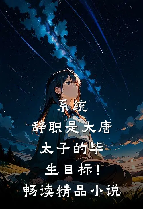 系统：辞职是大唐太子的毕生目标！畅读精品小说