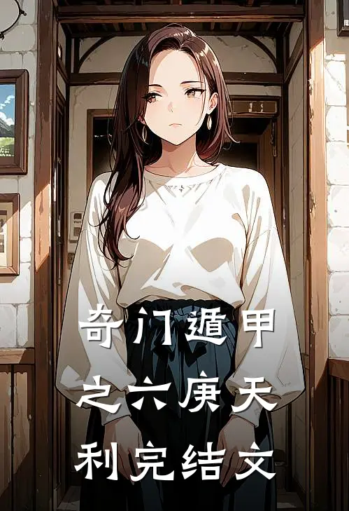 奇门遁甲之六庚天利完结文