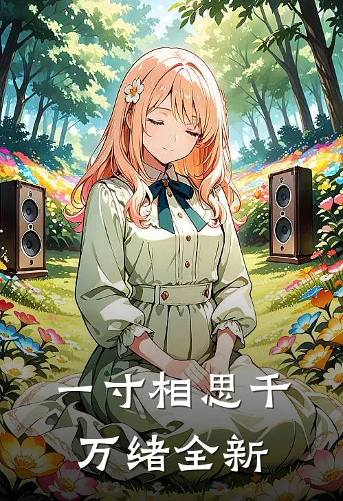 一寸相思千万绪全新