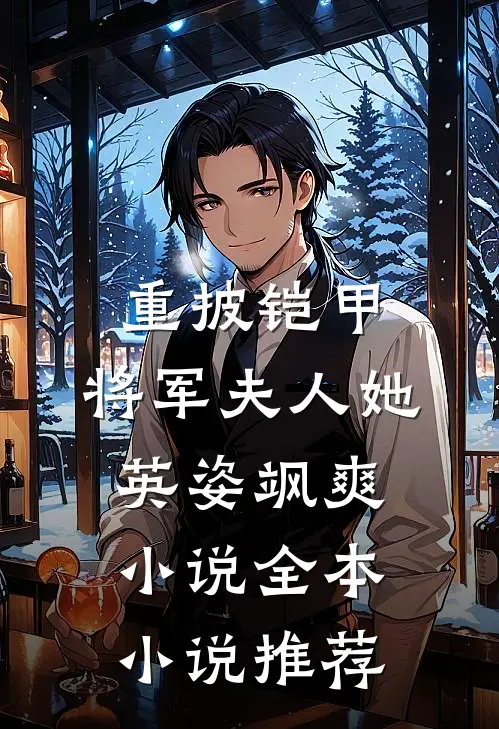 重披铠甲,将军夫人她英姿飒爽小说全本小说推荐