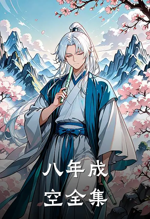 八年成空 全集
