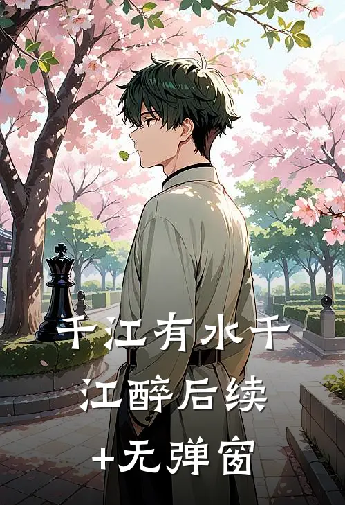 千江有水千江醉后续+无弹窗